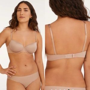 ThirdLove Classic T-Shirt Bra 30E